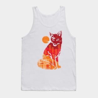 Inner Wildness Tank Top